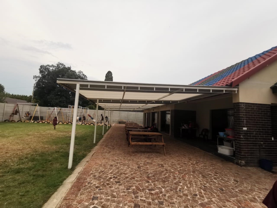 Commercial Property for Sale in Sasolburg Free State